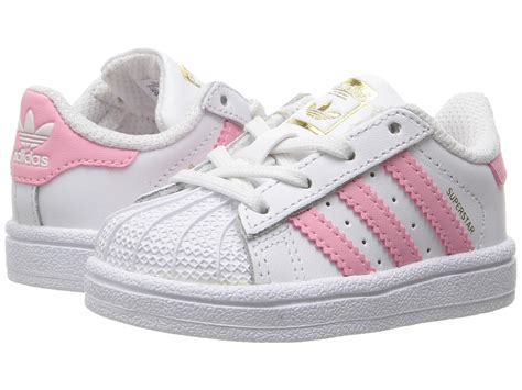 adidas baby schuhe pink